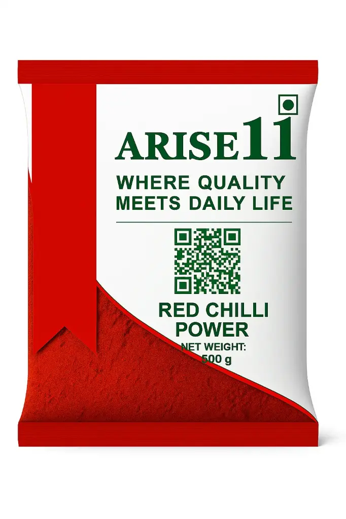 Red Chili Powder