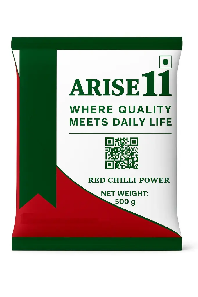 Red Chili Powder