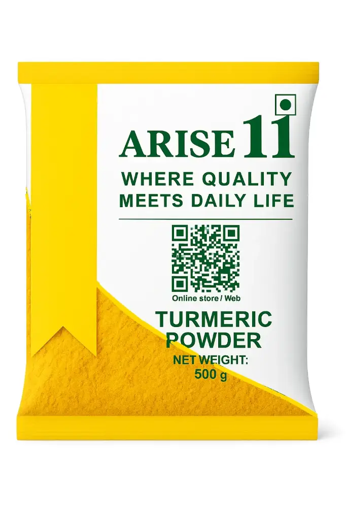 Turmeric Powder