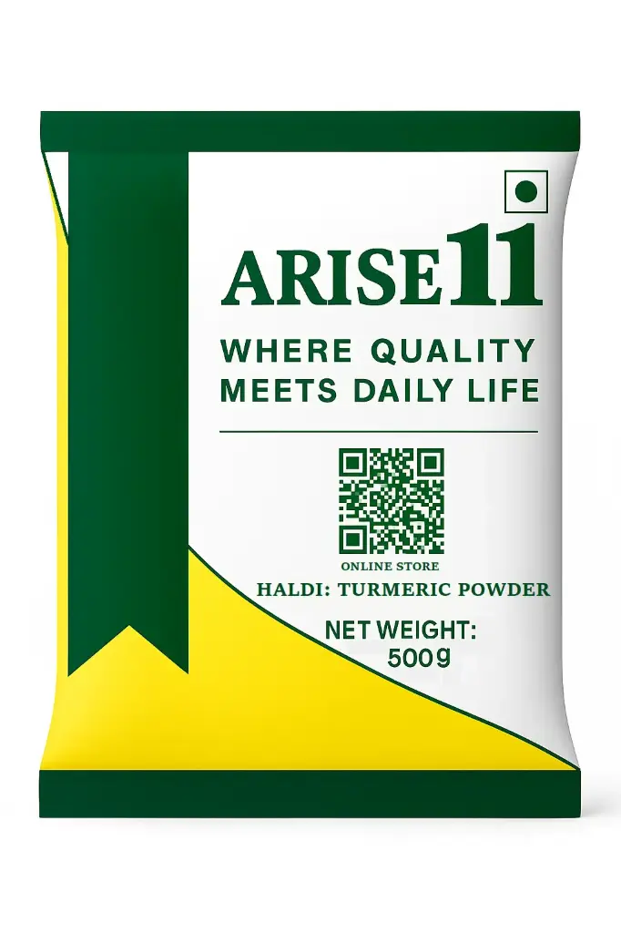 Turmeric Powder