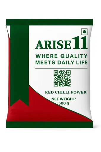 Red Chili Powder