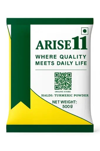 Turmeric Powder
