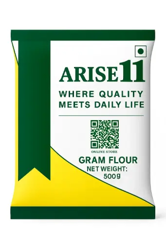Besan (Gram Flour)