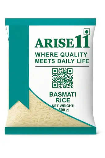 Basmati Rice