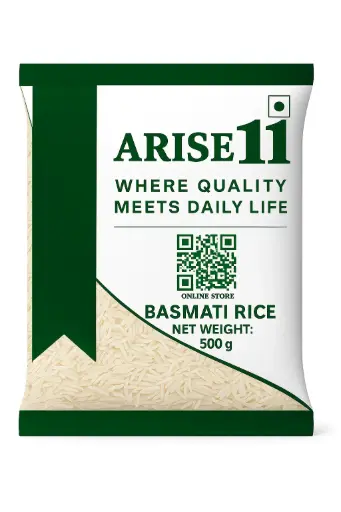 Basmati Rice